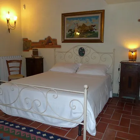 Colonica Poggio Renai Appartement Castelfranco di Sopra