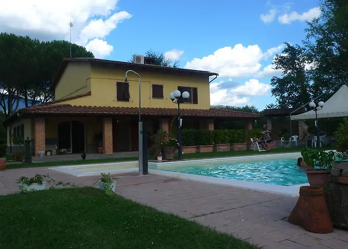 Colonica Poggio Renai Castelfranco di Sopra