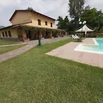 Colonica Poggio Renai * Castelfranco di Sopra