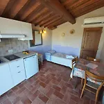 Colonica Poggio Renai * Castelfranco di Sopra