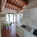Colonica Poggio Renai Apartment