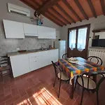 Colonica Poggio Renai Apartment