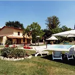 Colonica Poggio Renai Apartment *