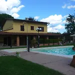 Colonica Poggio Renai Castelfranco di Sopra