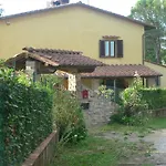 Apartment Colonica Poggio Renai