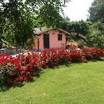 Apartment Colonica Poggio Renai