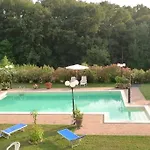 Apartment Colonica Poggio Renai *