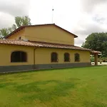 Apartment Colonica Poggio Renai *