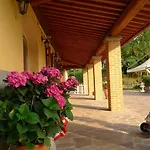 Apartment Colonica Poggio Renai