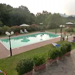 Apartment Colonica Poggio Renai *