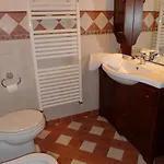 Apartment Colonica Poggio Renai