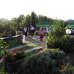 Apartment Colonica Poggio Renai