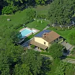 Colonica Poggio Renai