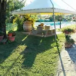 Colonica Poggio Renai Apartment