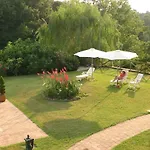 Colonica Poggio Renai Apartment