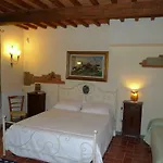 Colonica Poggio Renai Apartment Castelfranco di Sopra