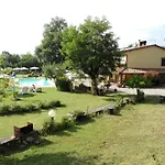 Colonica Poggio Renai