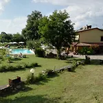 Apartment Colonica Poggio Renai *