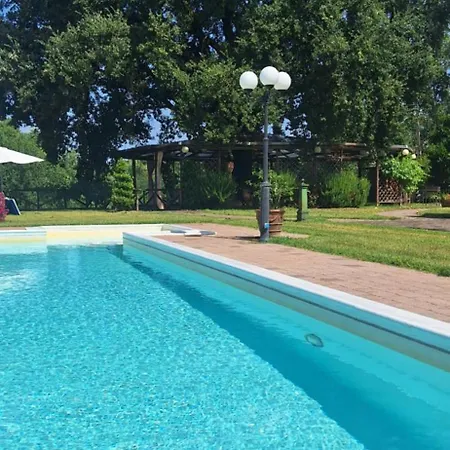 Apartment Colonica Poggio Renai