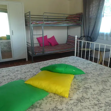 Apartment Colonica Poggio Renai Castelfranco di Sopra