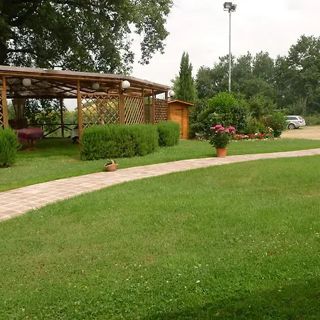 Apartment Colonica Poggio Renai *