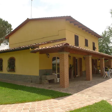 Apartment Colonica Poggio Renai Castelfranco di Sopra
