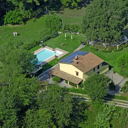 Colonica Poggio Renai