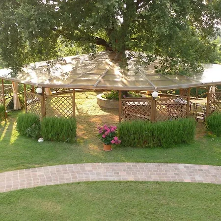 Colonica Poggio Renai Apartment *