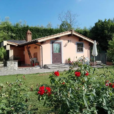 Colonica Poggio Renai Apartment *